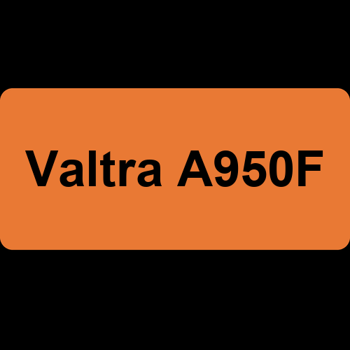 Valtra A950F